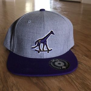 LRG hat